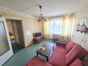 Продают квартиру в Риге, Кенгарагсе 512619