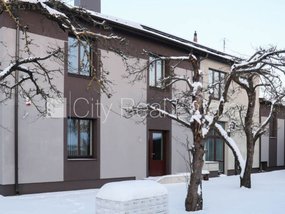 Izīrē māju Rīgā, Dārzciemā 517993