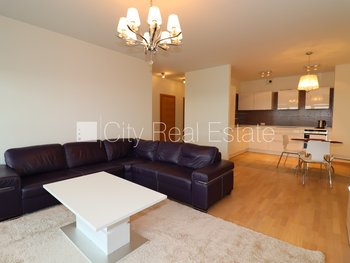 Apartment for rent in Riga, Riga center 510874