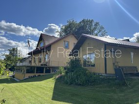 House for sale in Madonas district, Madona 517616