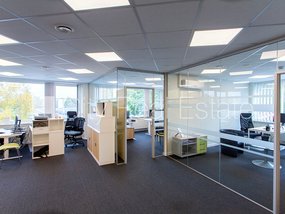 Commercial premises for lease in Riga, Teika 425886