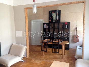 Apartment for sale in Riga, Riga center 424869