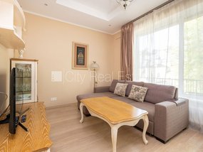 Apartment for sale in Jurmala, Dzintari 516552