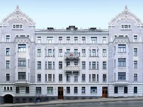 Izīrē dzīvokli Rīgā, Centrā 517621