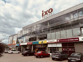 Commercial premises for lease in Riga, Zolitude 516657