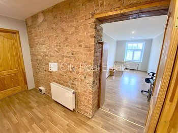 Apartment for rent in Riga, Riga center 505850