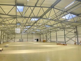 Commercial premises for lease in Riga district, Marupes parish 507791