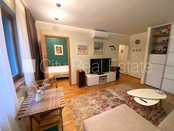 Сдают квартиру в Юрмале, Булдури 450789
