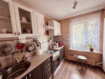 Apartment for sale in Riga, Agenskalns 518088