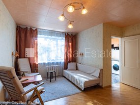 Apartment for rent in Riga, Kliversala 517799