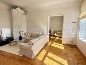 Apartment for rent in Riga, Riga center 434458