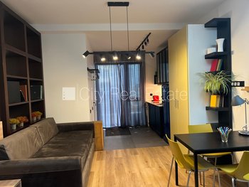 Apartment for rent in Riga, Riga center 517637