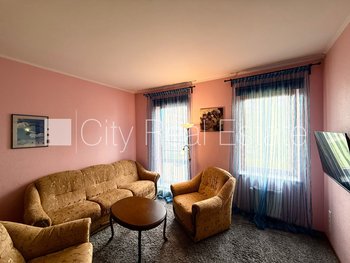 Сдают квартиру в Риге, Иманте 517255