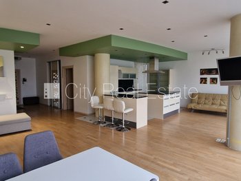 Сдают квартиру в Риге, Центре 516825