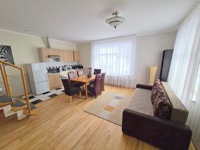 Apartment for rent in Jurmala, Bulduri 435117