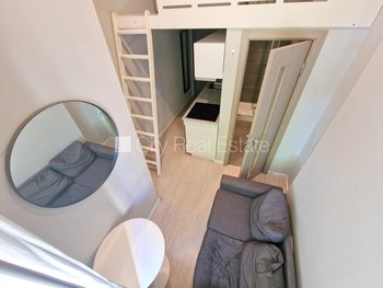 Сдают квартиру в Риге, Центре 512577