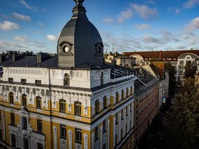 Apartment for rent in Riga, Riga center 516460