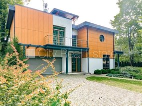 House for sale in Jurmala, Pumpuri 425654