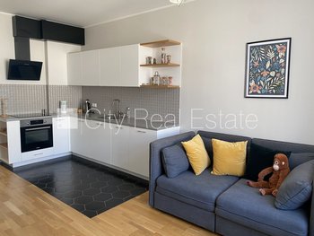 Apartment for rent in Riga, Riga center 514861