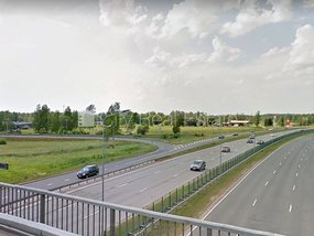 Land for sale in Riga, Zolitude 508568