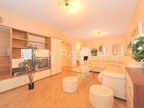 Apartment for sale in Riga, Vecriga (Old Riga) 511460