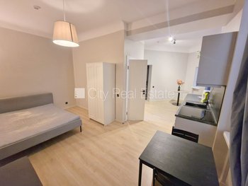 Сдают квартиру в Риге, Центре 511343