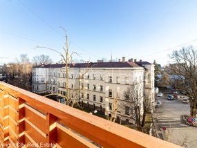 Izīrē dzīvokli Rīgā, Centrā 518027