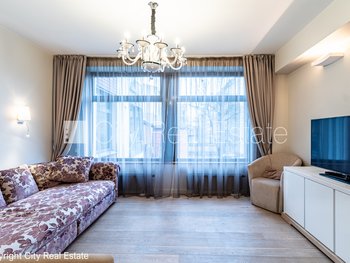 Apartment for rent in Riga, Riga center 435152