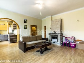 Apartment for sale in Riga, Riga center 510600