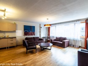 Apartment for rent in Riga, Riga center 427960