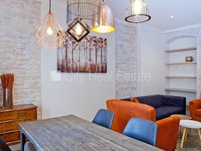 Apartment for rent in Riga, Riga center 517774