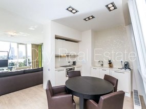 Сдают квартиру в Риге, Центре 517832