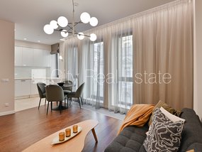 Apartment for rent in Riga, Riga center 432491