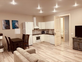 Сдают квартиру в Риге, Центре 426636