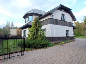 House for sale in Jurmala, Jaunkemeri 437318