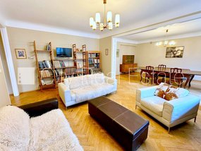 Apartment for rent in Riga, Riga center 515810