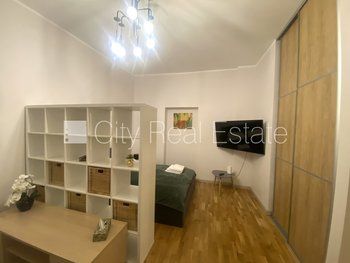 Сдают квартиру в Риге, Центре 517893