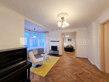 Apartment for rent in Riga, Riga center 427326