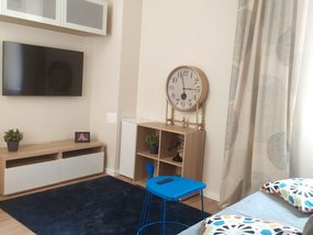 Apartment for rent in Riga, Riga center 516842