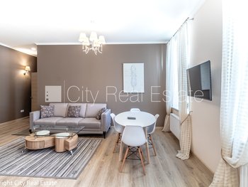 Apartment for rent in Riga, Riga center 427109