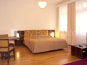 Apartment for rent in Riga, Vecriga (Old Riga) 424900