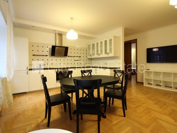 Apartment for rent in Riga, Riga center 428350