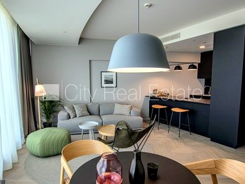 Apartment for rent in Riga, Agenskalns 514801