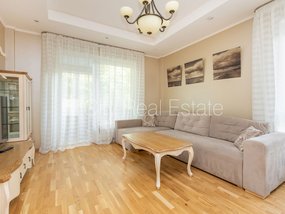 Apartment for sale in Jurmala, Dzintari 424112