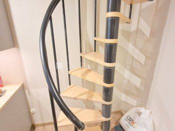 Izīrē dzīvokli Rīgā, Centrā 426735