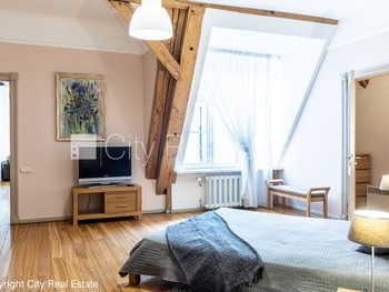 Apartment for rent in Riga, Riga center 512509