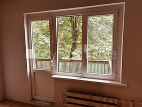 Apartment for sale in Riga, Purvciems 518093