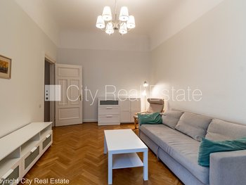 Сдают квартиру в Риге, Центре 430711