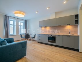 Сдают квартиру в Риге, Центре 517648