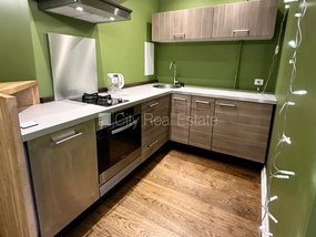 Apartment for rent in Riga, Jugla 517926